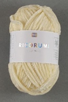 Rico - Ricorumi - Nilli Nilli DK - 003 Yellow